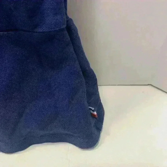 Y2K Tommy Hilfiger Classic Flag dress size 6 - Picture 3 of 7